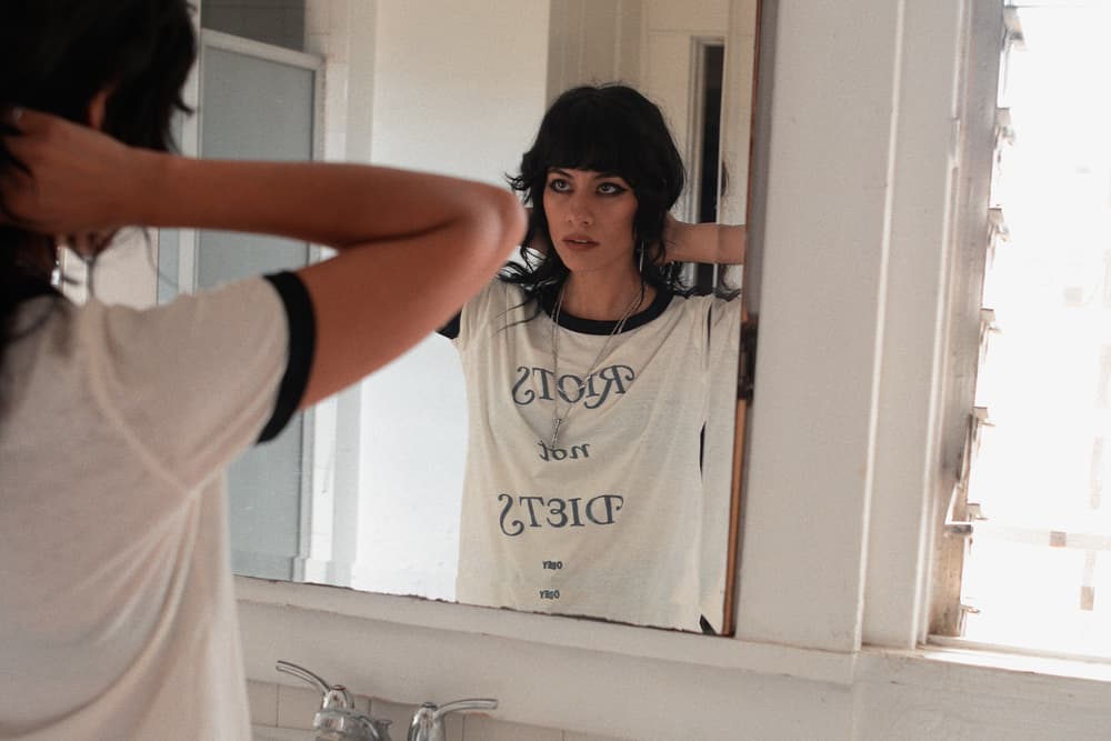 la witch obey womens 2016 holiday editorial lookbook los angeles