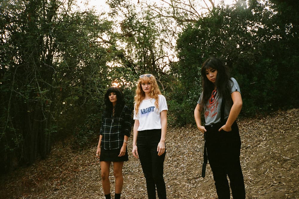 la witch obey womens 2016 holiday editorial lookbook los angeles