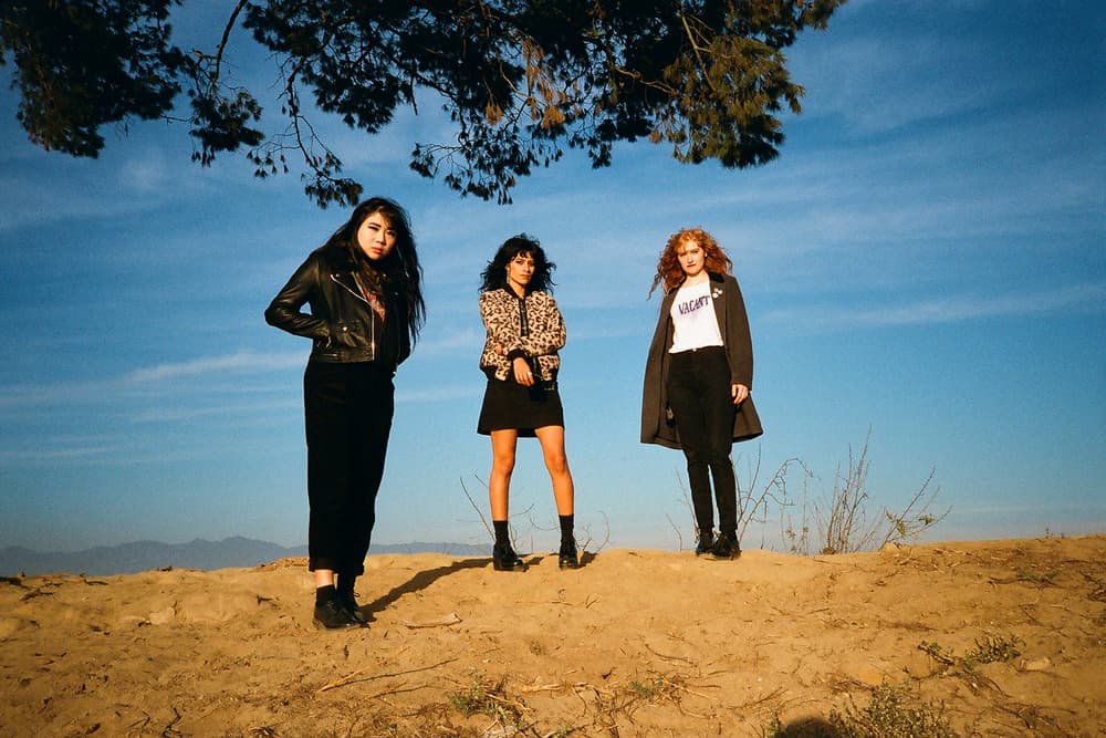 la witch obey womens 2016 holiday editorial lookbook los angeles