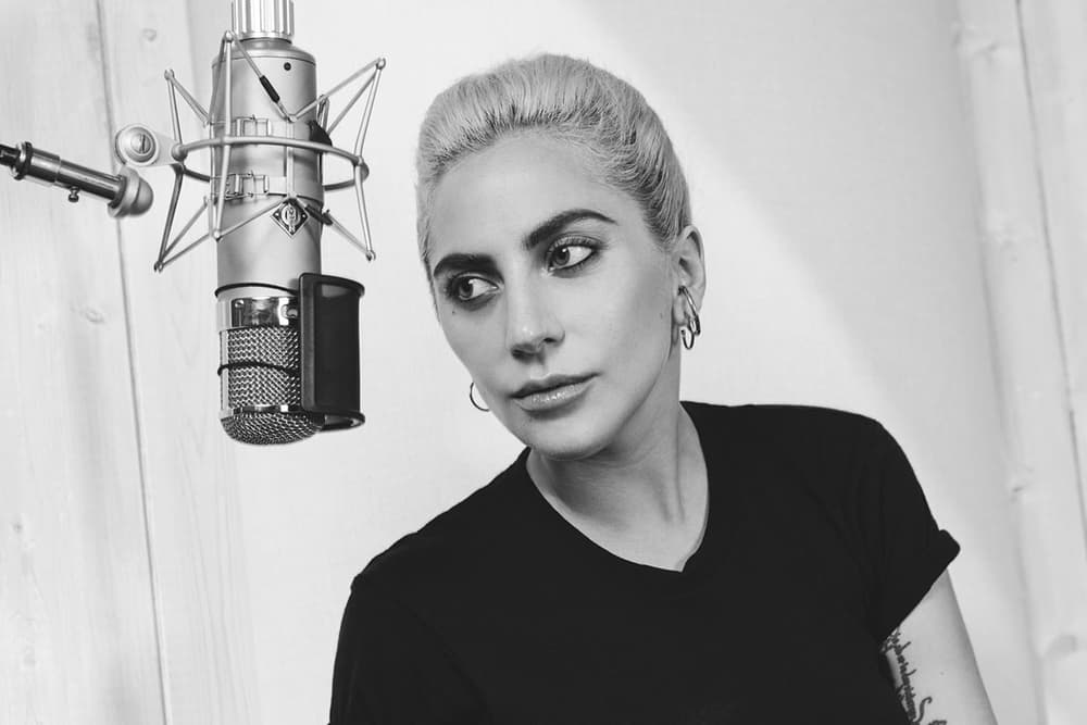 Lady Gaga PTSD Mental Illness