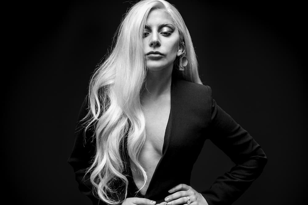 Lady Gaga PTSD Open Letter Mental Illness