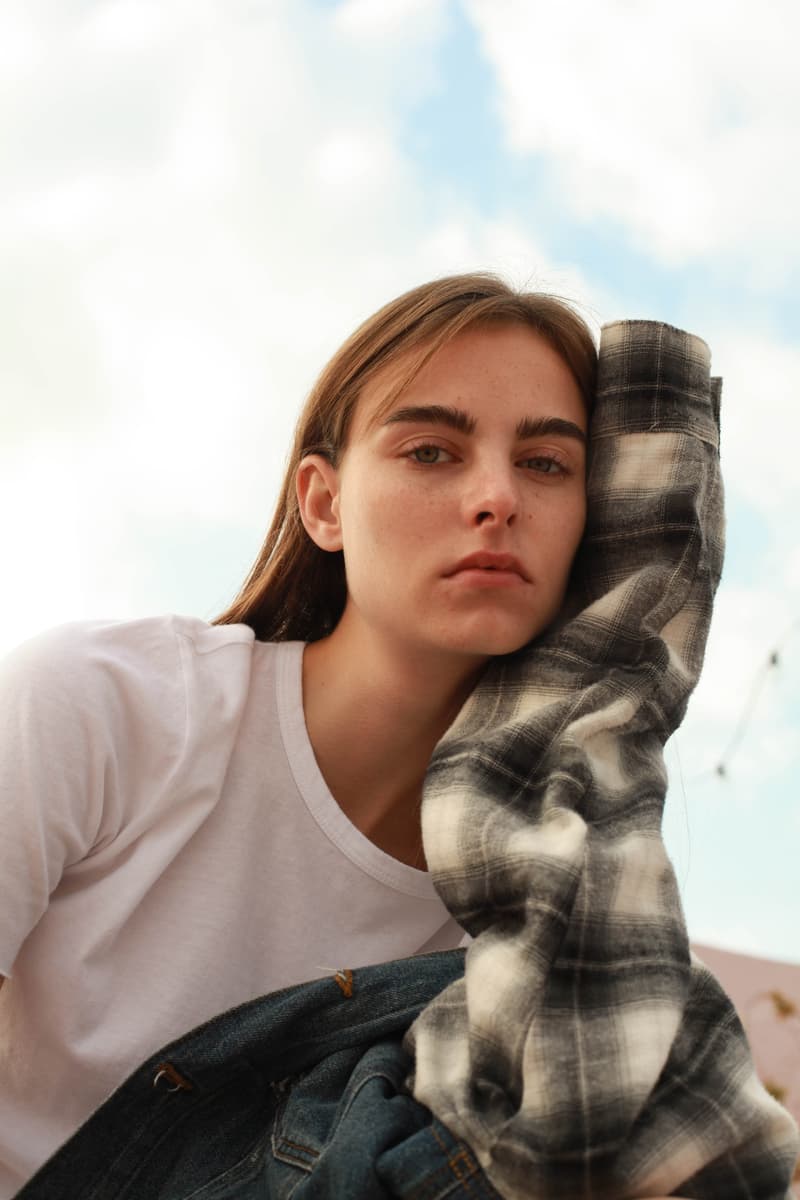 MADE GOLD 2017 Spring Summer Lookbook