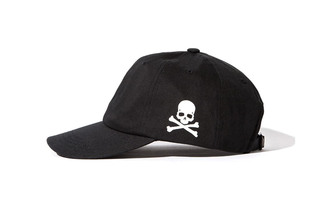 mastermind JAPAN x Anti Social Social Club Capsule
