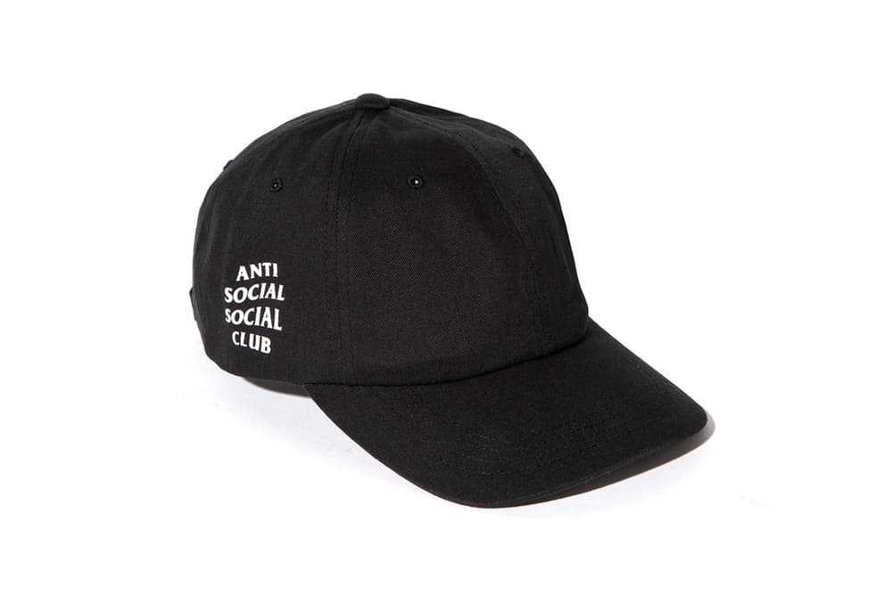 mastermind JAPAN x Anti Social Social Club Capsule