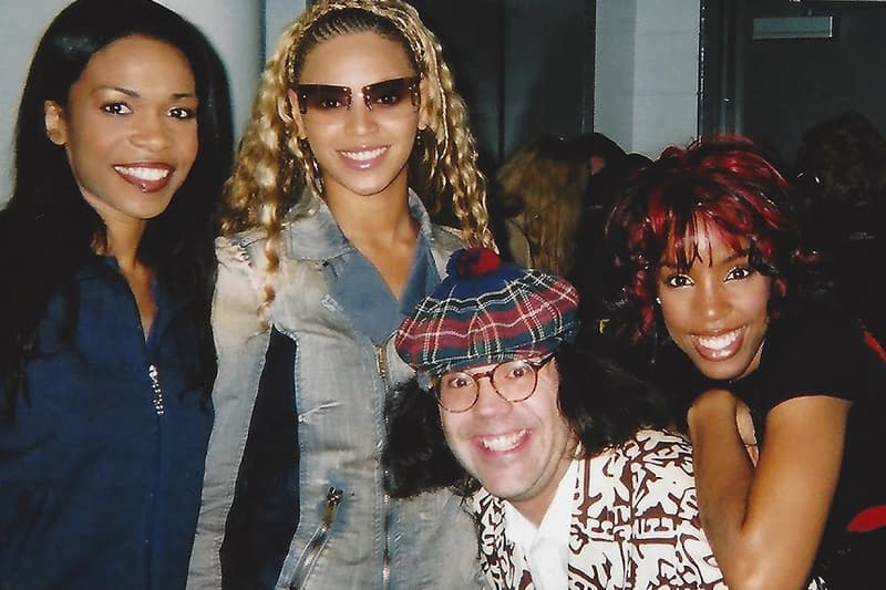 nardwuar human serviette solange destinys child vintage interviews
