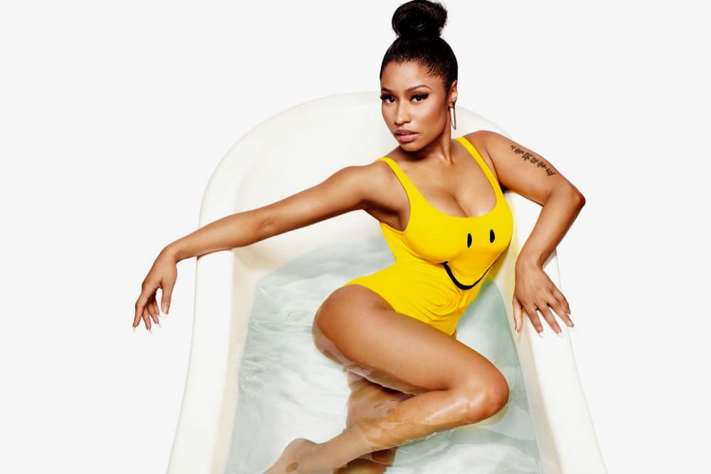 Fetty Wap Nicki Minaj Like A Star