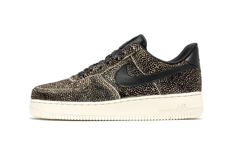 Nike Air Force 1 Low Animal Prints Pack