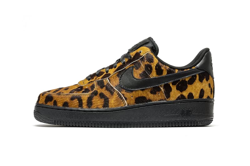 Nike Air Force 1 Low Animal Prints Pack