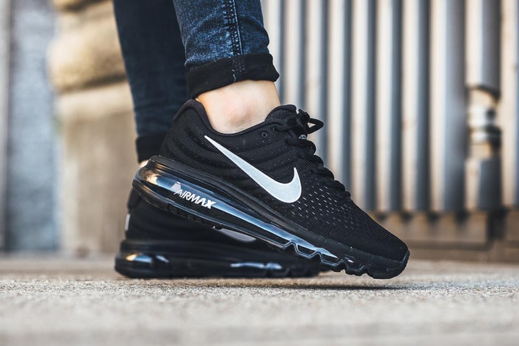 Nike Air Max 17 Hypebae Nike Air Max 17 Hypebae