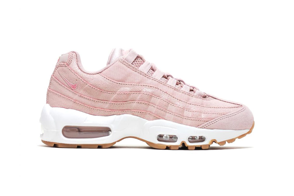 baby pink 95s