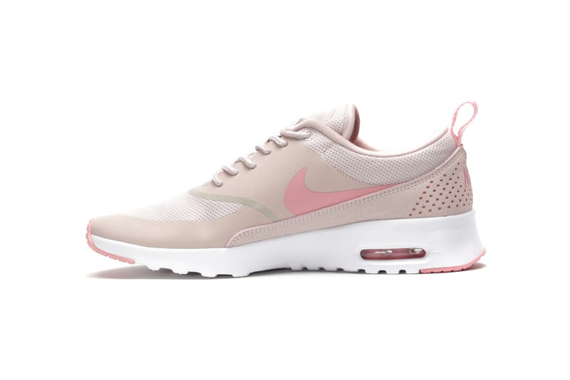 air max thea pink oxford