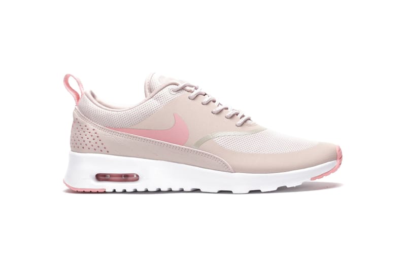 air max thea pink oxford