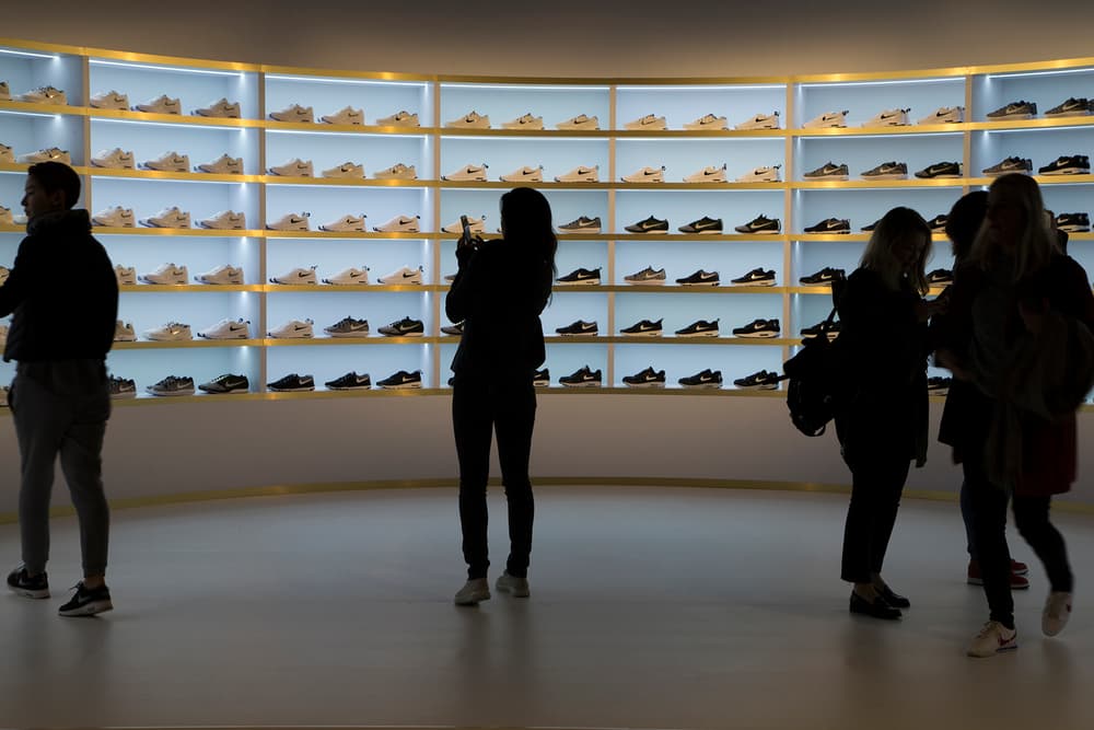 Nike Women's Sportswear