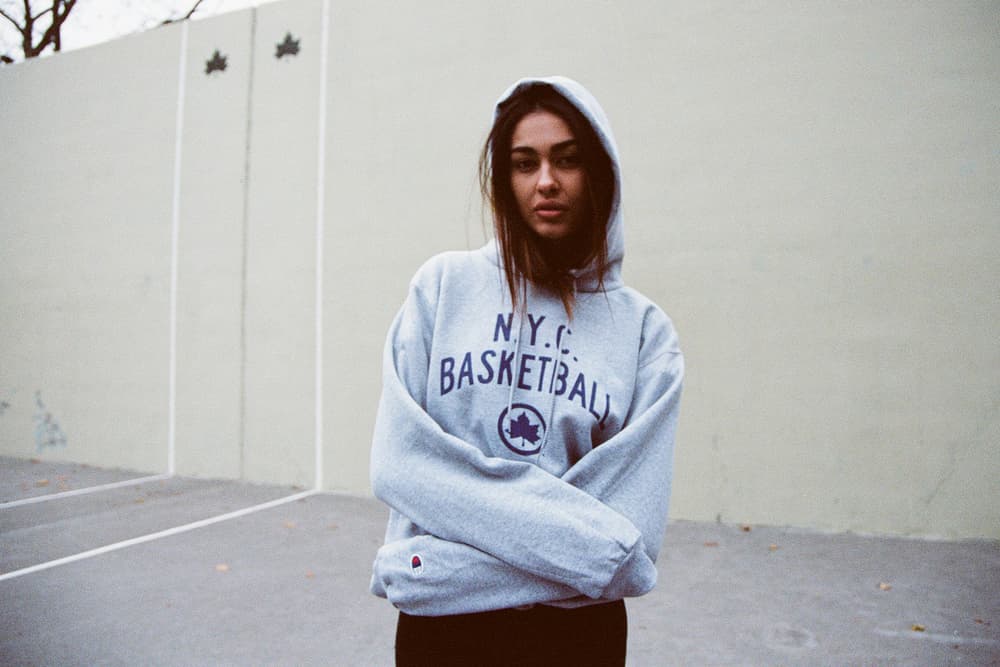 the city of new york only ny 2016 winter lookbook