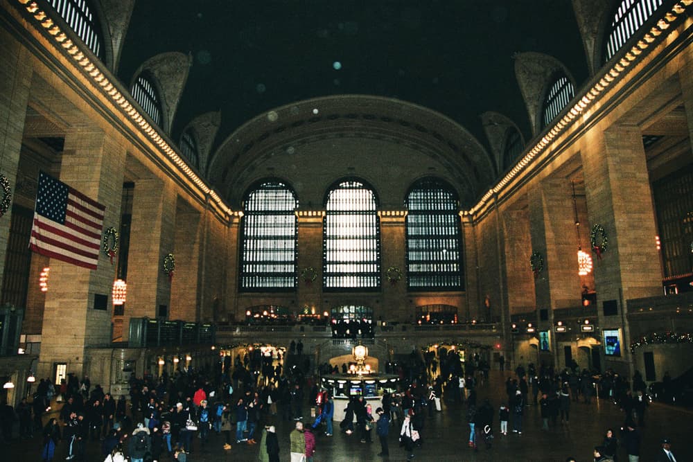 the city of new york only ny 2016 winter lookbook
