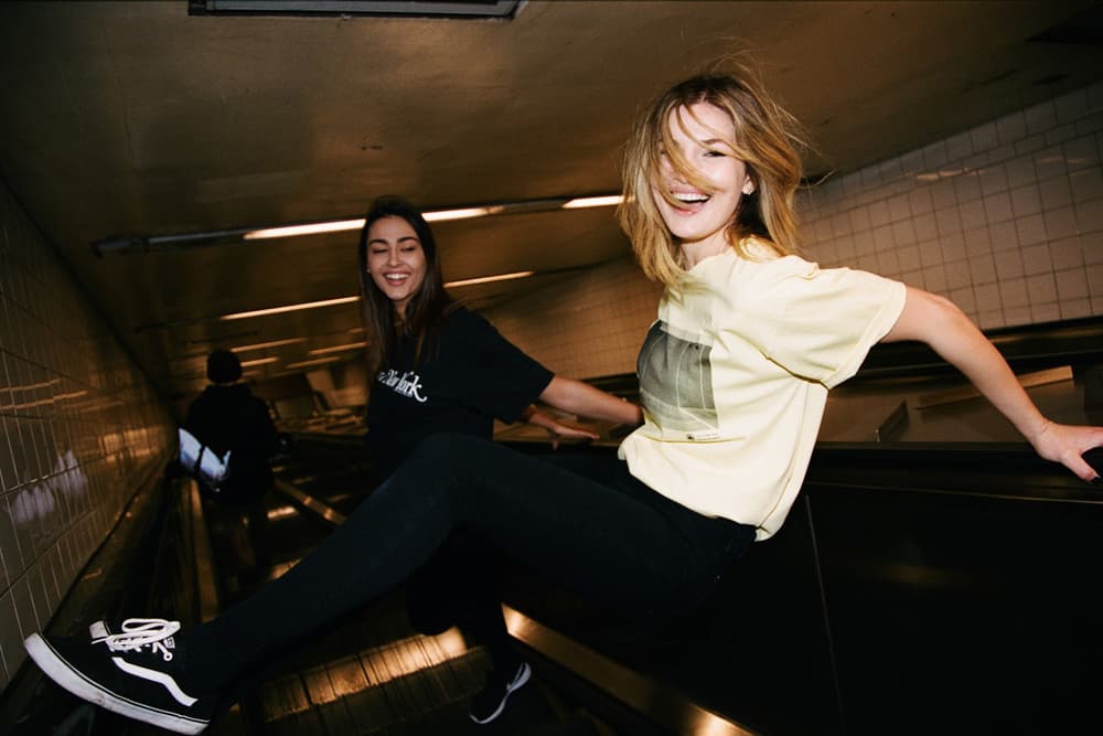 the city of new york only ny 2016 winter lookbook