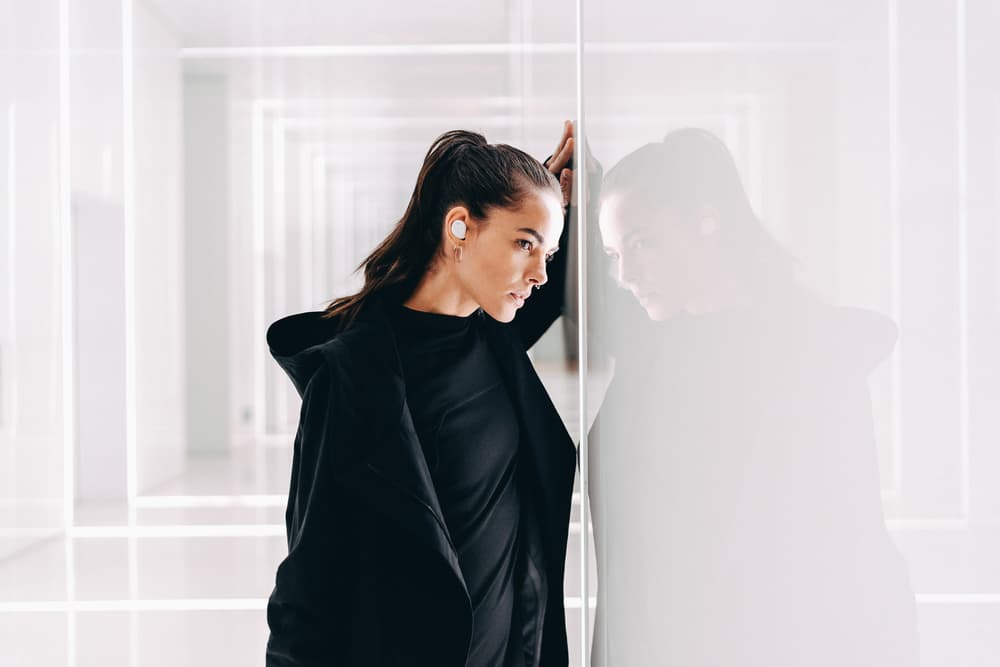 onu shanghai editorial lookbook 2016 winter activewear sportswear