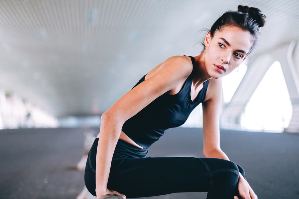 onu shanghai editorial lookbook 2016 winter activewear sportswear