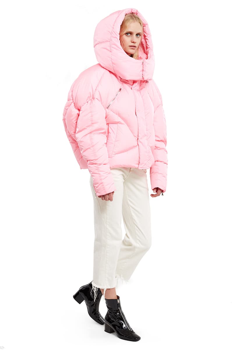 Opening Ceremony 2016 Holiday Gift Guide Cozy
