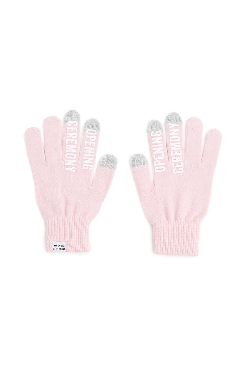 Opening Ceremony 2016 Holiday Gift Guide Cozy