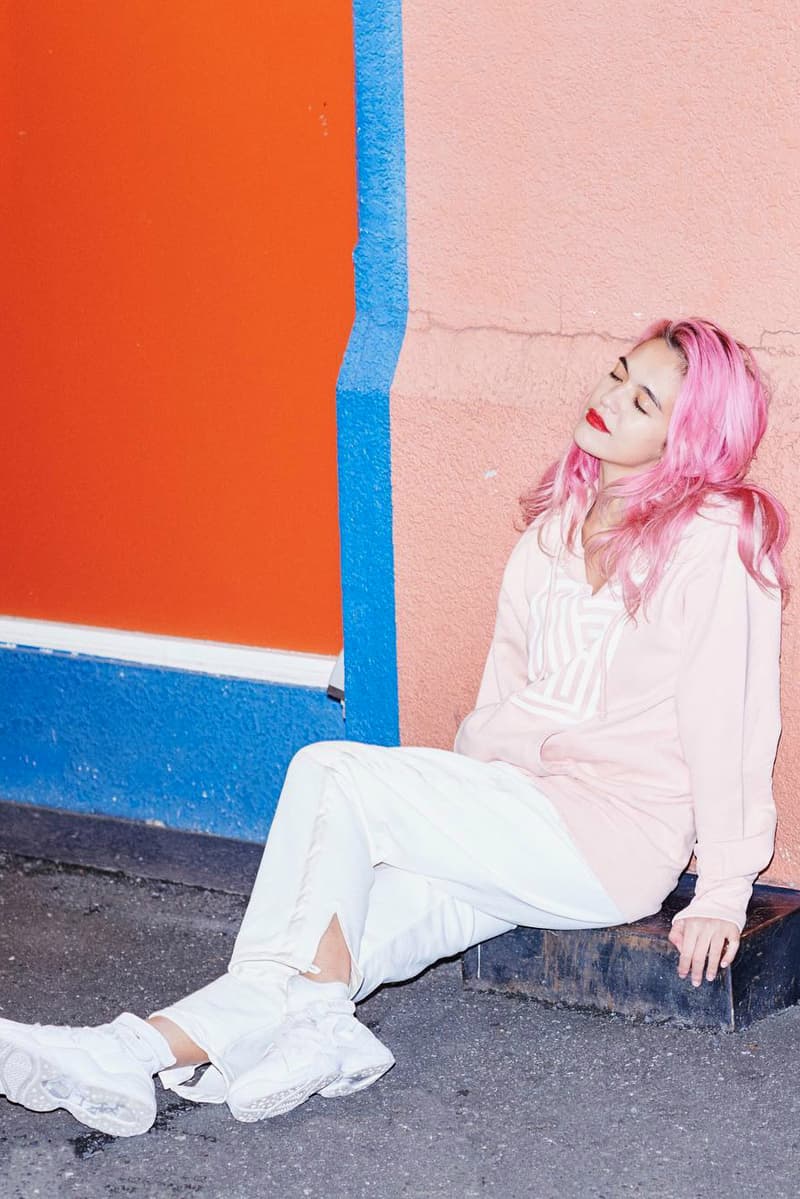 Pigalle Tokyo Pop Up Store Womens