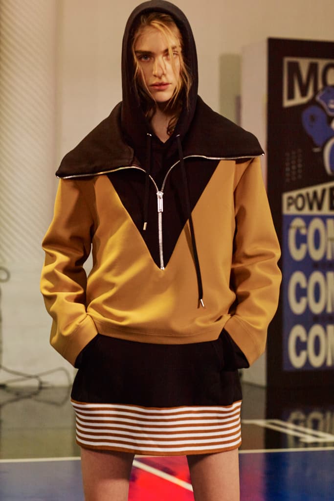 Public School 2017 Pre Fall Dao Yi Chow Maxwell Osborne Lookbook
