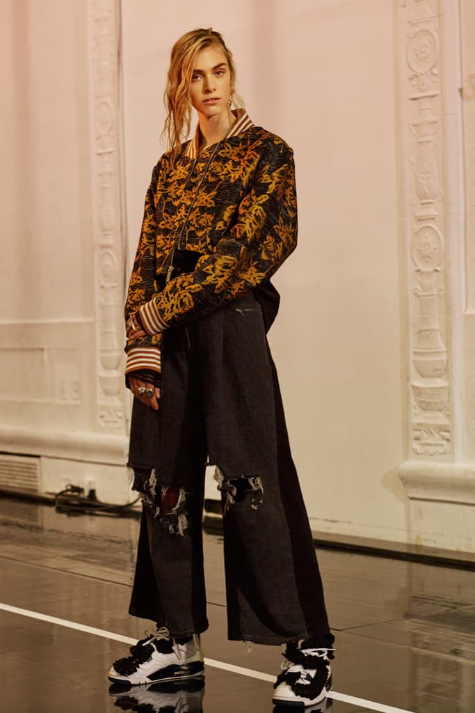 Public School 2017 Pre Fall Dao Yi Chow Maxwell Osborne Lookbook