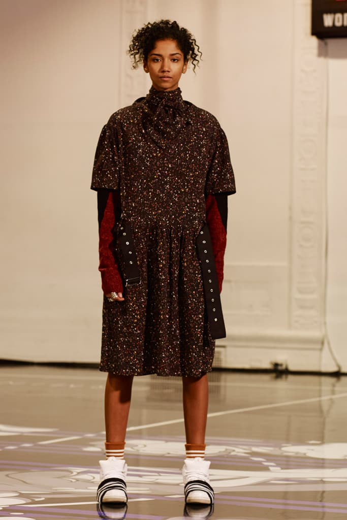 Public School 2017 Pre Fall Dao Yi Chow Maxwell Osborne Lookbook