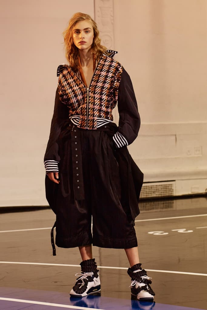 Public School 2017 Pre Fall Dao Yi Chow Maxwell Osborne Lookbook