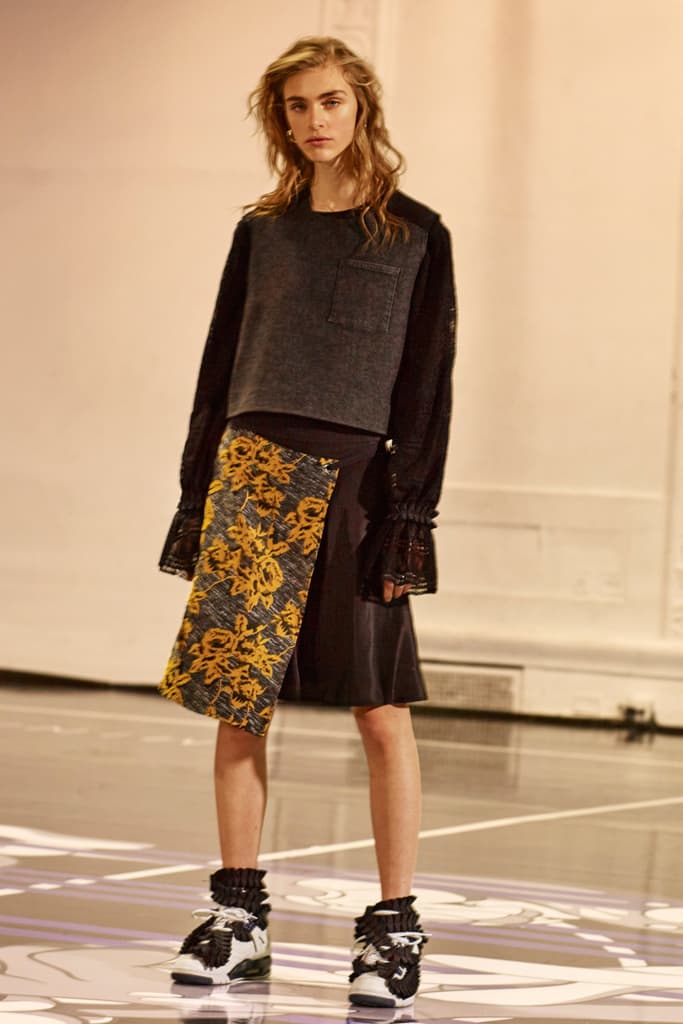Public School 2017 Pre Fall Dao Yi Chow Maxwell Osborne Lookbook