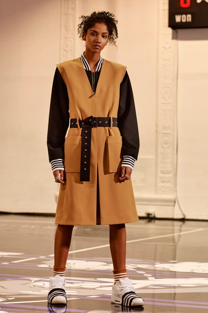 Public School 2017 Pre Fall Dao Yi Chow Maxwell Osborne Lookbook