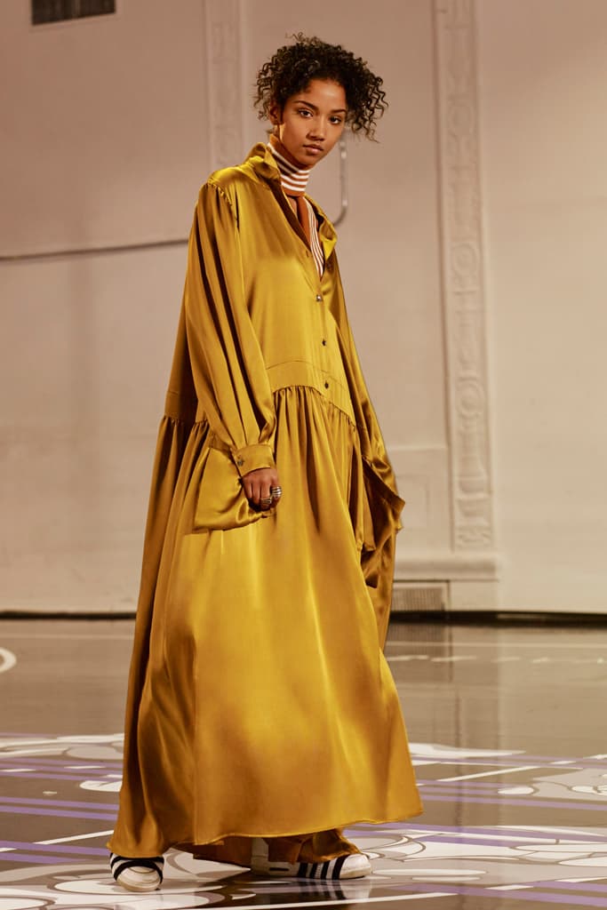 Public School 2017 Pre Fall Dao Yi Chow Maxwell Osborne Lookbook