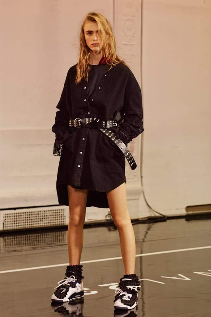 Public School 2017 Pre Fall Dao Yi Chow Maxwell Osborne Lookbook