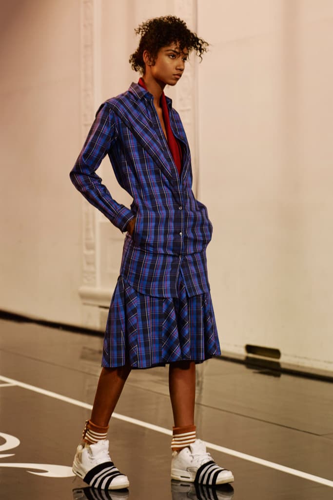 Public School 2017 Pre Fall Dao Yi Chow Maxwell Osborne Lookbook