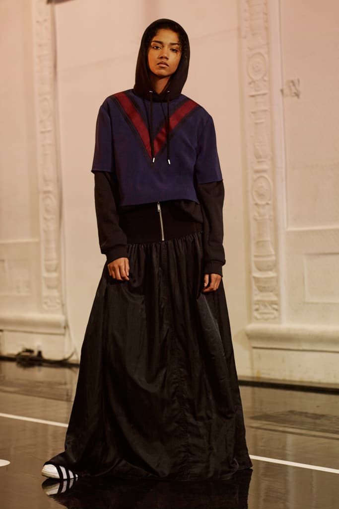 Public School 2017 Pre Fall Dao Yi Chow Maxwell Osborne Lookbook