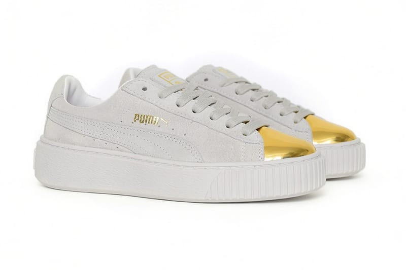 puma platform 2016