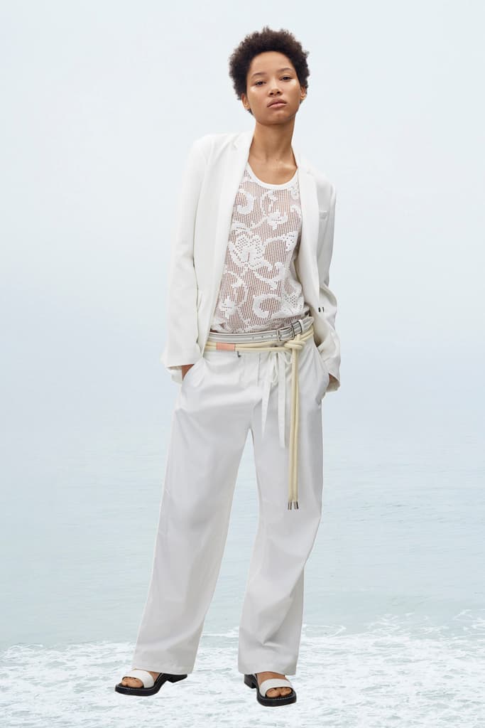 Rag and Bone 2017 Pre Fall Collection Lookbook