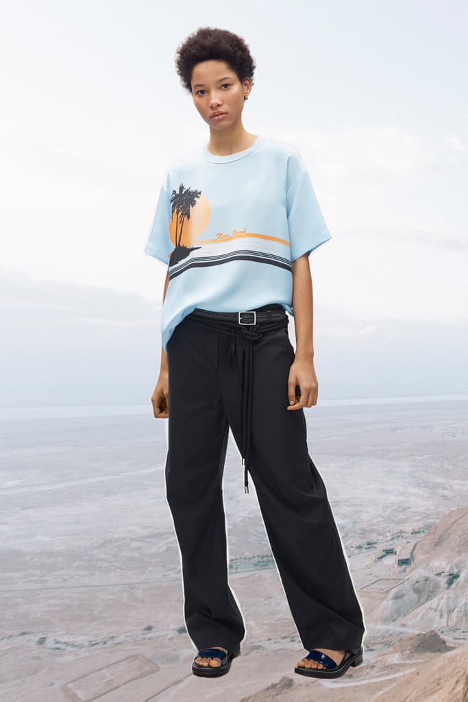 Rag and Bone 2017 Pre Fall Collection Lookbook