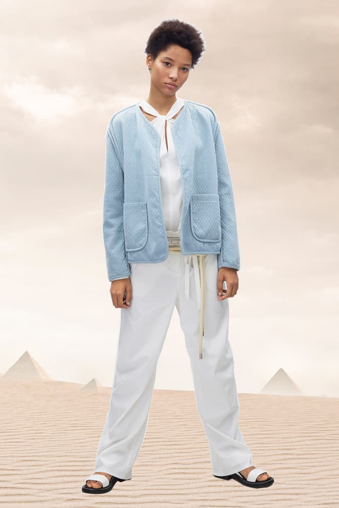 Rag and Bone 2017 Pre Fall Collection Lookbook
