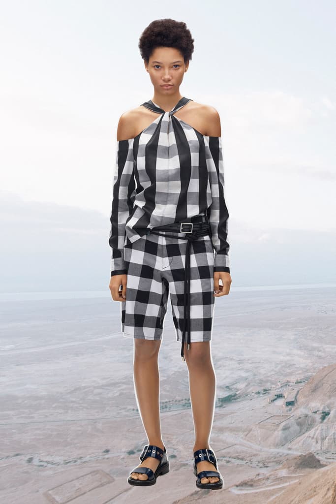 Rag and Bone 2017 Pre Fall Collection Lookbook