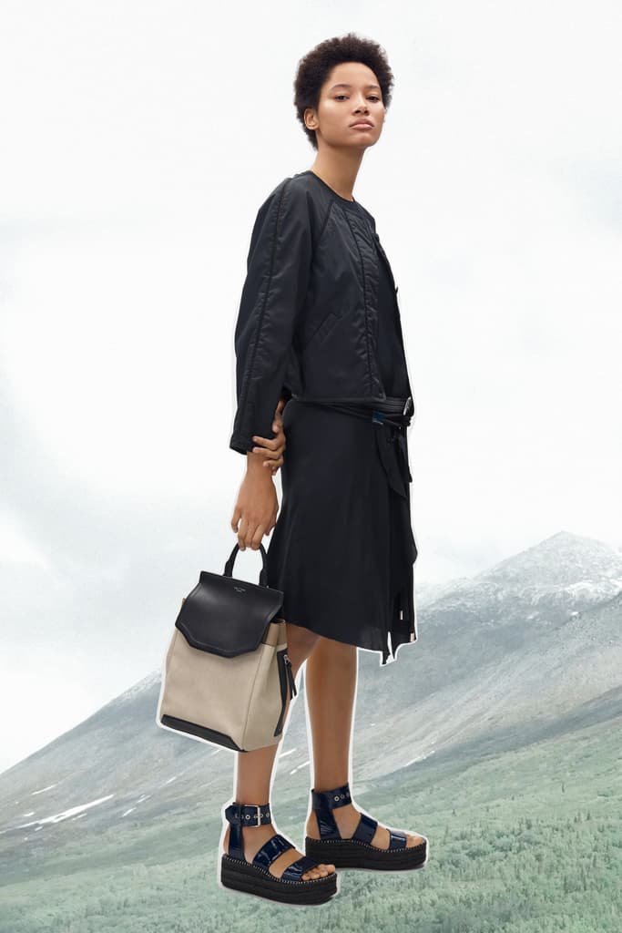 Rag and Bone 2017 Pre Fall Collection Lookbook