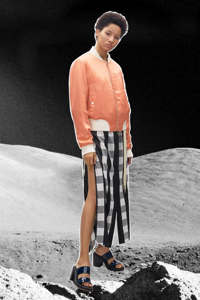 Rag and Bone 2017 Pre Fall Collection Lookbook