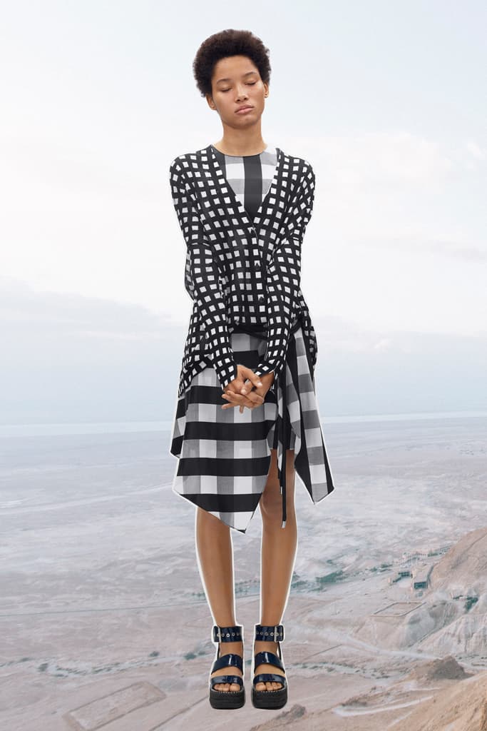 Rag and Bone 2017 Pre Fall Collection Lookbook