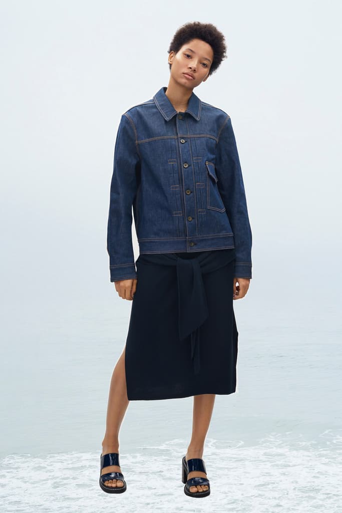 Rag and Bone 2017 Pre Fall Collection Lookbook