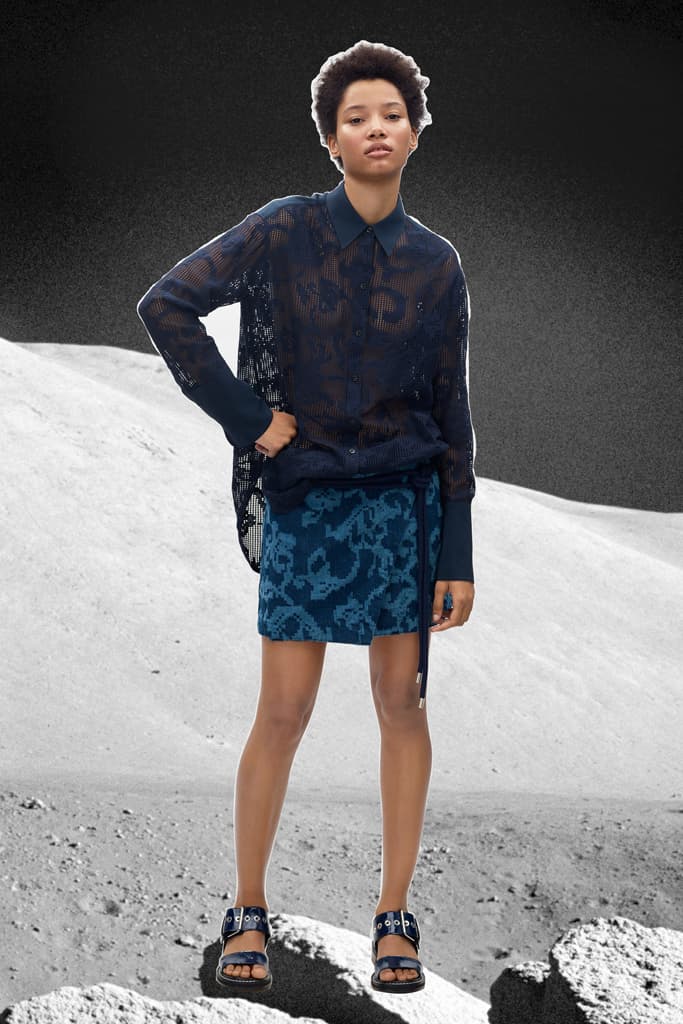 Rag and Bone 2017 Pre Fall Collection Lookbook