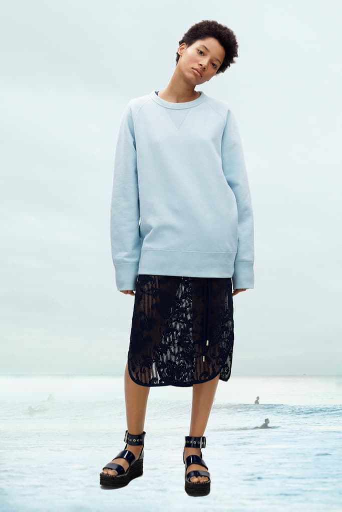 Rag and Bone 2017 Pre Fall Collection Lookbook