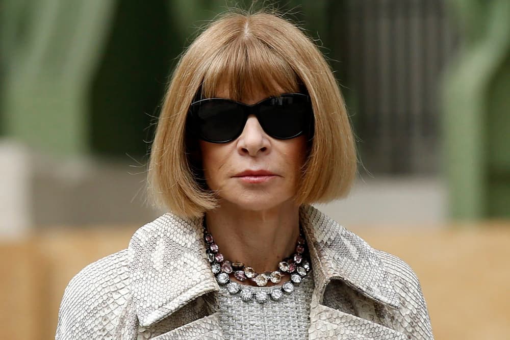 Anna Wintour