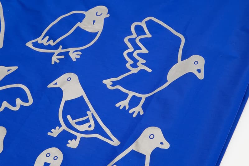 Soledad x colette x Baggu Reusable Bag