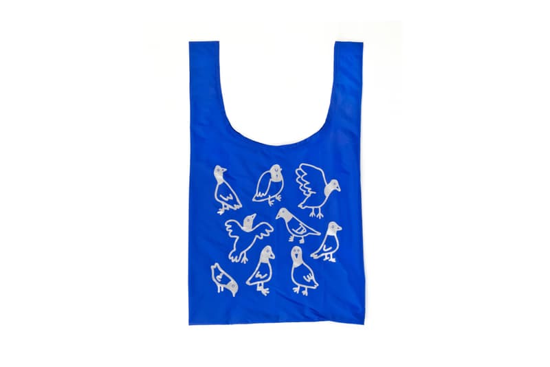 Soledad x colette x Baggu Reusable Bag