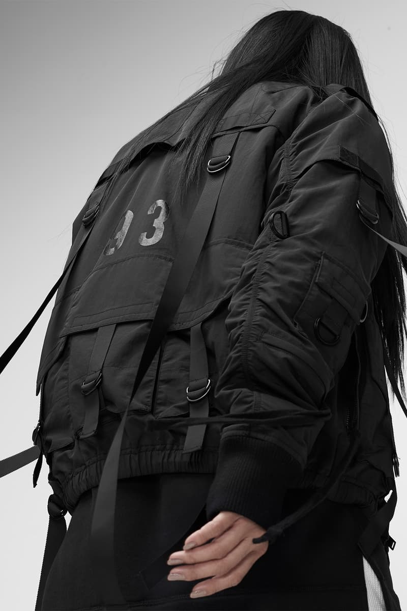 Stampd Women's Capsule